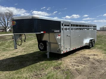 Main image Sundowner FD306